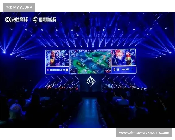 IEM卡托维兹2025电竞盛典燃情开启全球电竞爱好者齐聚一堂 IEM卡托维兹2025电竞盛典燃情开启全球电竞爱好者齐聚一堂