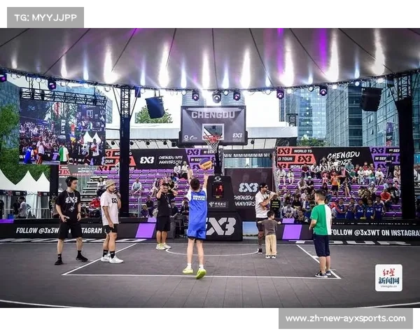 FIBA三人篮球大师赛激烈对决 展现顶级球员巅峰技艺 FIBA三人篮球大师赛激烈对决 展现顶级球员巅峰技艺