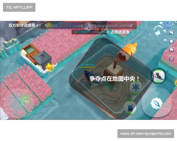 BLASTSlamII电竞风暴全面升级 激情对决引爆全球热潮 BLASTSlamII电竞风暴全面升级 激情对决引爆全球热潮