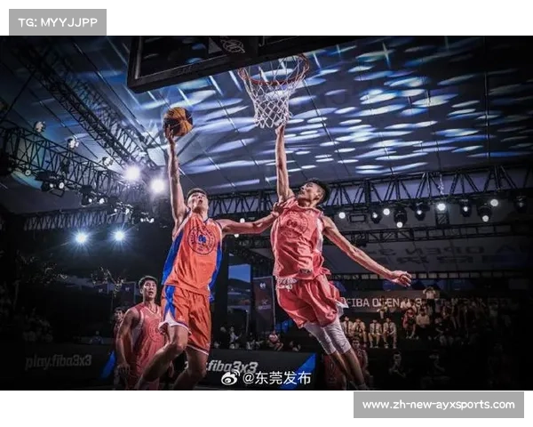 FIBA三人篮球大师赛精彩纷呈 激烈角逐尽显篮球风采 FIBA三人篮球大师赛精彩纷呈 激烈角逐尽显篮球风采