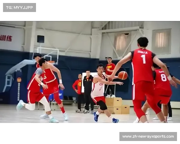 FIBA亚洲杯解析:探索亚洲篮球赛场的激烈竞争与历史发展 FIBA亚洲杯解析:探索亚洲篮球赛场的激烈竞争与历史发展