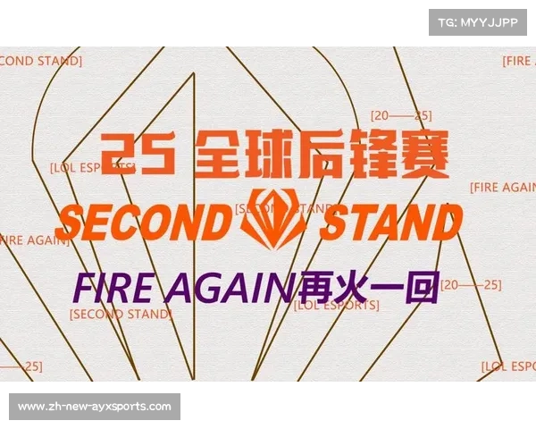FirstStandLoL:揭开英雄联盟赛事新篇章的独特亮点与未来发展趋势 FirstStandLoL:揭开英雄联盟赛事新篇章的独特亮点与未来发展趋势