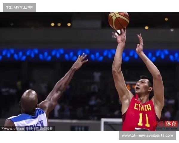 FIBA非洲锦标赛助推非洲篮球崛起掀起全新竞技浪潮 FIBA非洲锦标赛助推非洲篮球崛起掀起全新竞技浪潮