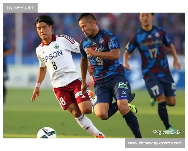 日本职业足球联赛日职联的足球风貌与发展趋势分析 日本职业足球联赛日职联的足球风貌与发展趋势分析