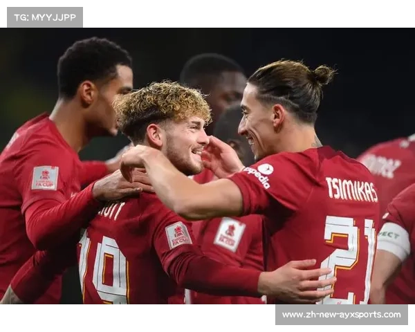 IPS 是哪个英超球队？